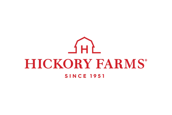 Hickory Farms logo