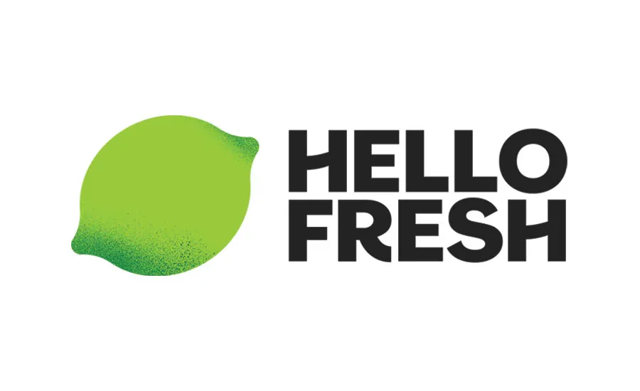 Hello Fresh logo
