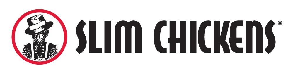 Slim Chickens logo