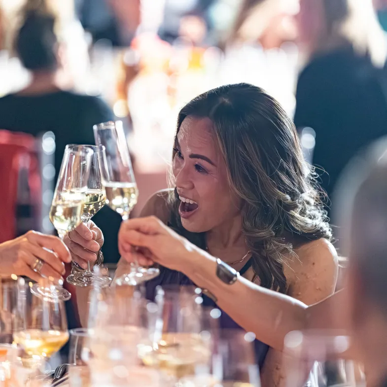 Night Out for No Kid Hungry